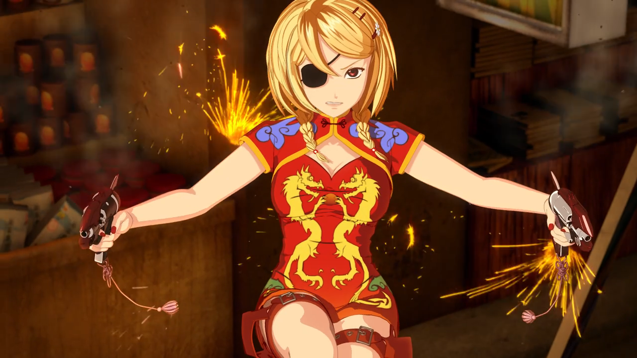 Karen Senki (PuyaSubs!!)